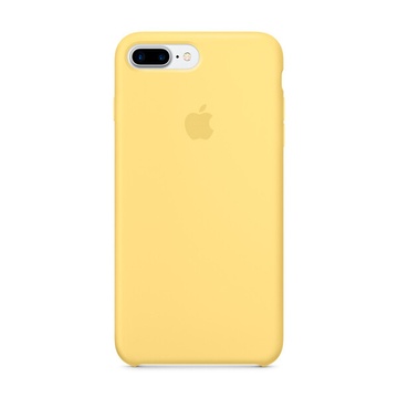 Купить Силиконовый чехол iLoungeMax Silicone Case Pollen для iPhone 7 Plus | 8 Plus OEM (MQ5E2) по лучшей цене в Украине 🔔 ,  наш интернет - магазин гарантирует качество и быструю доставку вашего заказа 🚀