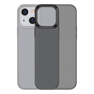 Захисний чохол Baseus Simple Series Case Black для iPhone 13