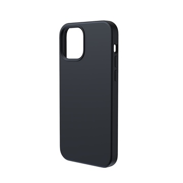 Купити Силіконовий чохол Baseus Liquid Silica Gel Magnetic MagSafe для iPhone 12 | 12 Pro за найкращою ціною в Україні 🔔, наш інтернет - магазин гарантує якість і швидку доставку вашого замовлення 🚀