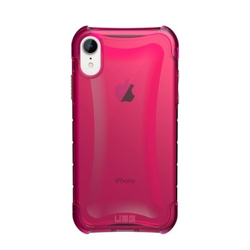 Купити Ультрапрочный чехол UAG Plyo Series Pink для iPhone XR за найкращою ціною в Україні 🔔, наш інтернет - магазин гарантує якість і швидку доставку вашого замовлення 🚀