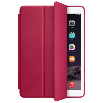 Купити Чехол Smart Case для iPad Air raspberry за найкращою ціною в Україні 🔔, наш інтернет - магазин гарантує якість і швидку доставку вашого замовлення 🚀