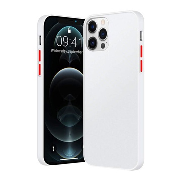 Купити Матовий пластиковий чохол oneLounge Matte PP Case для iPhone 12 Pro Max за найкращою ціною в Україні 🔔, наш інтернет - магазин гарантує якість і швидку доставку вашого замовлення 🚀