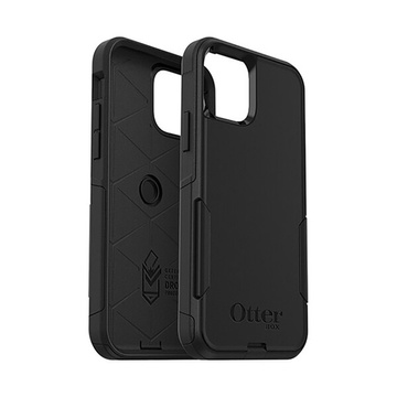 Купити Протиударний чохол OtterBox Commuter Series Black для iPhone 11 за найкращою ціною в Україні 🔔, наш інтернет - магазин гарантує якість і швидку доставку вашого замовлення 🚀