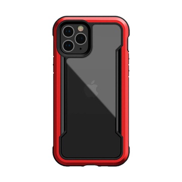 Купить Противоударный чехол Raptic Defense Shield Red для iPhone 12 | 12 Pro по лучшей цене в Украине 🔔 ,  наш интернет - магазин гарантирует качество и быструю доставку вашего заказа 🚀