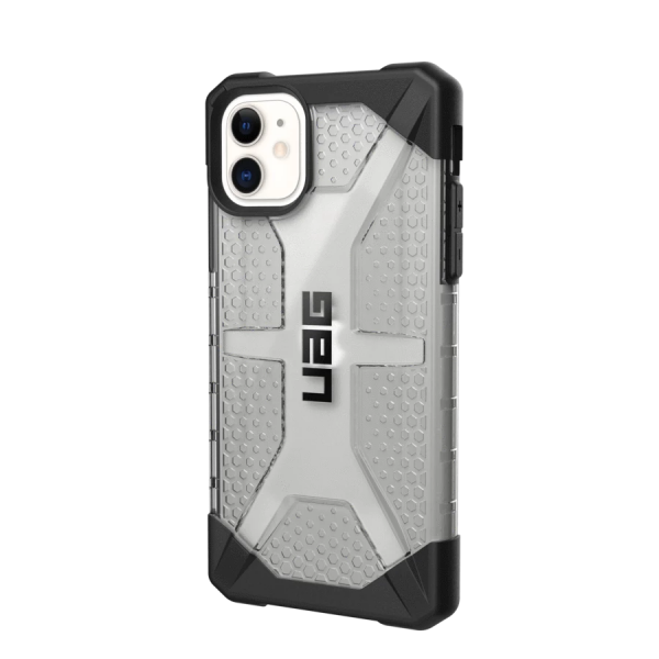 Купити Чохол UAG Plasma ICE для iPhone 11 за найкращою ціною в Україні 🔔, наш інтернет - магазин гарантує якість і швидку доставку вашого замовлення 🚀