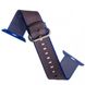 Нейлоновый ремешок COTEetCI W11 фиолетовый для Apple Watch 42/44 мм