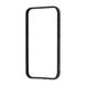Купить Чехол-бампер COTEetCI Aluminum Bumper Black для iPhone 12 | 12 Pro по лучшей цене в Украине 🔔 ,  наш интернет - магазин гарантирует качество и быструю доставку вашего заказа 🚀