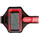 Спортивный чехол Baseus Move Armband Black | Red для iPhone | смартфонов до 5.8"