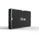 Приставка Smart TV Box X96H Allwinner H603 2Gb/16Gb Black