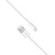 Зарядний кабель oneLounge USB to Lightning 0.3 m для iPhone | iPad