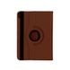 Чехол-книжка iLoungeMax 360° Rotating Leather Case для iPad Pro 11" M1 (2021 | 2020) Brown