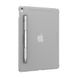 Чехол SwitchEasy CoverBuddy прозрачный для iPad Air 3/Pro 10.5"