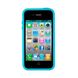 Противоударный чехол Speck CandyShell Purple | Blue для iPhone 4 | 4S