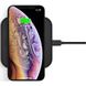 Бездротова зарядка для iPhone | Samsung ZENS Single Aluminium Wireless Charger