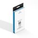 Плетений кабель oneLounge 1Power Lightning to USB (1.2 m)