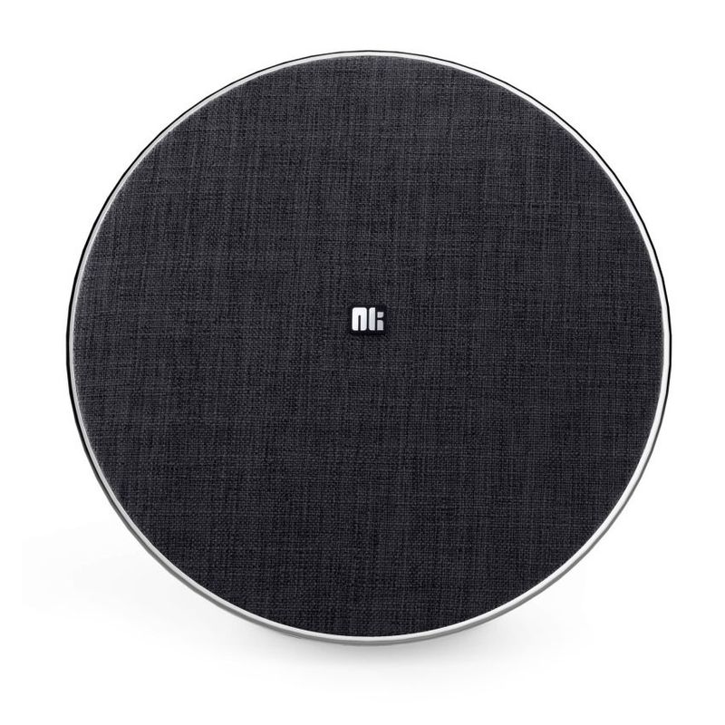 Купити Бездротова акустика Nillkin Cozy MC5 Black за найкращою ціною в Україні 🔔, наш інтернет - магазин гарантує якість і швидку доставку вашого замовлення 🚀