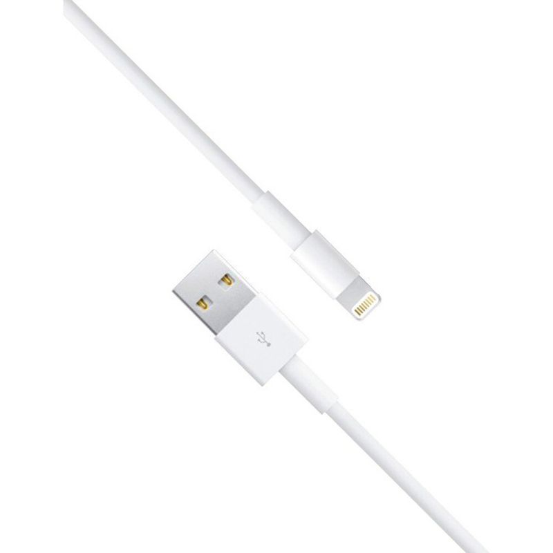 Купити Зарядний кабель для iPhone | iPad oneLounge USB to Lightning 0.3 m за найкращою ціною в Україні 🔔, наш інтернет - магазин гарантує якість і швидку доставку вашого замовлення 🚀