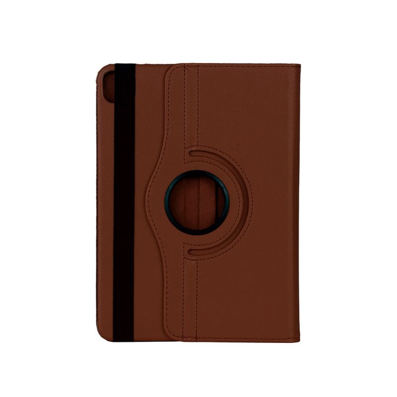 Купити Чохол-книжка oneLounge 360° Rotating Leather Case для iPad Air 4 | Pro 11" (2020 | 2018) Brown за найкращою ціною в Україні 🔔, наш інтернет - магазин гарантує якість і швидку доставку вашого замовлення 🚀