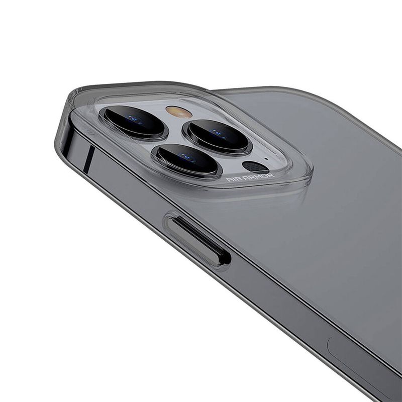 Защитный чехол Baseus Simple Series Case Black для iPhone 13