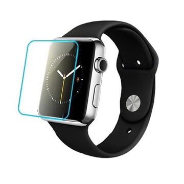 Купити Захисне скло COTEetCI GLASS 0.1 MM, глянсове для Apple Watch 38мм (серія 1, 2) за найкращою ціною в Україні 🔔, наш інтернет - магазин гарантує якість і швидку доставку вашого замовлення 🚀