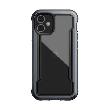 Купить Противоударный чехол Raptic Defense Shield Gray для iPhone 12 mini по лучшей цене в Украине 🔔 ,  наш интернет - магазин гарантирует качество и быструю доставку вашего заказа 🚀