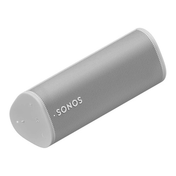 Купить Беспроводная портативная колонка Sonos Roam White по лучшей цене в Украине 🔔 ,  наш интернет - магазин гарантирует качество и быструю доставку вашего заказа 🚀