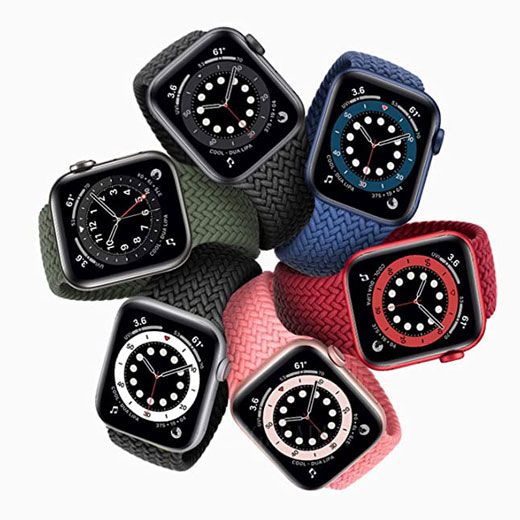 Купити Плетений монобраслет iLoungeMax Braided Solo Loop Pink для Apple Watch 44mm | 42mm Size S OEM за найкращою ціною в Україні 🔔, наш інтернет - магазин гарантує якість і швидку доставку вашого замовлення 🚀