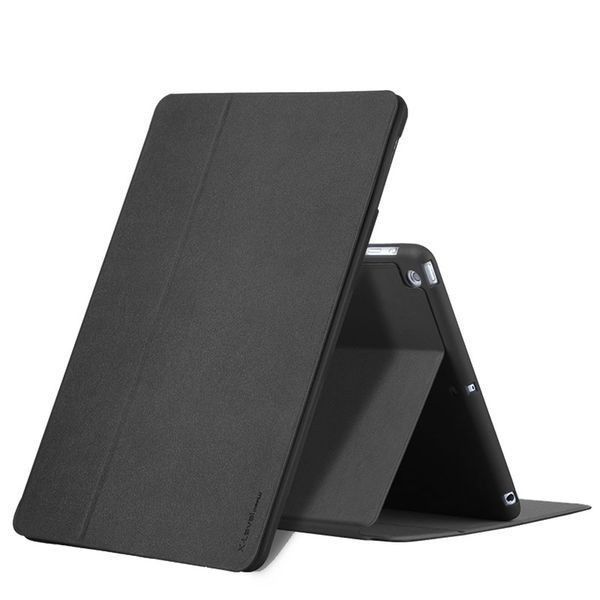 Купити Чехол Smart Case FIB color для iPad Pro 12,9" (2018/2019) black за найкращою ціною в Україні 🔔, наш інтернет - магазин гарантує якість і швидку доставку вашого замовлення 🚀
