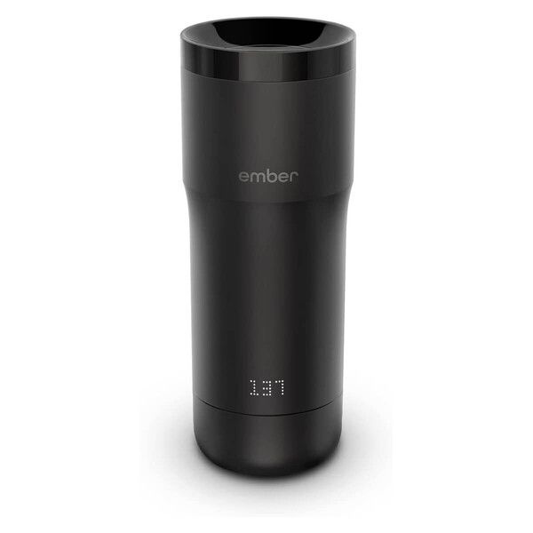 Купити Термокружка Ember Travel Mug Black за найкращою ціною в Україні 🔔, наш інтернет - магазин гарантує якість і швидку доставку вашого замовлення 🚀