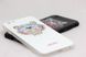 Чехол с рисунком WK Kenzo Paris белый для iPhone 6/6S