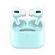 Купити Бездротові навушники Apple AirPods Pro Tiffany Blue (MWP22) за найкращою ціною в Україні 🔔, наш інтернет - магазин гарантує якість і швидку доставку вашого замовлення 🚀