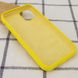 Чехол Silicone Case Full Protective (AA) для Apple iPhone 12 mini (5.4")