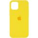 Чехол Silicone Case Full Protective (AA) для Apple iPhone 12 mini (5.4")