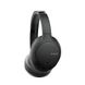 Бездротові навушники з шумопоглинання Sony WH-CH710N Black