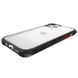 Противоударный чехол Element Case Special OPS Clear/ Black для iPhone 12 Pro Max