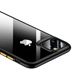 Чехол USAMS Back Case Janz Series Black для iPhone 11 Pro Max