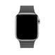 Ремінець oneLounge Leather Loop Grey для Apple Watch 44mm | 42mm SE| 6 | 5 | 4 | 3 | 2 | 1 OEM