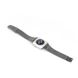 Ремешок Coteetci W2 черный для Apple Watch 38/40 мм