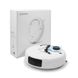 Робот-пылесос Bowai Smart OB8S White 1200 mAh USB Smart (4902-13958)