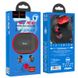 Беспроводные Bluetooth наушники Hoco ES41 Clear sound TWS Black-Red