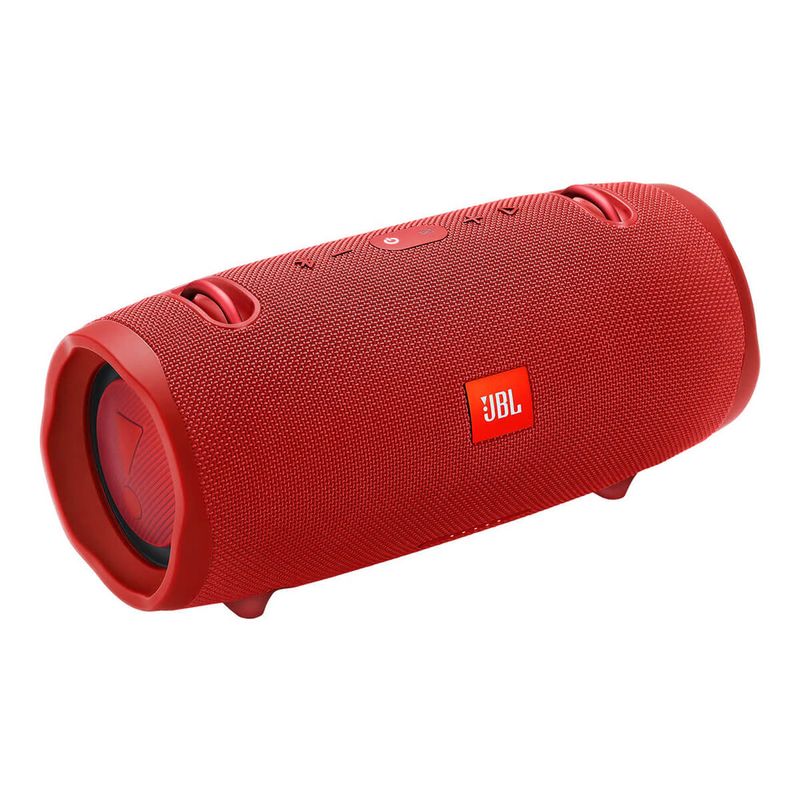 Купити Портативна колонка (акустика) JBL Xtreme 2 Red (ОРИГІНАЛ) за найкращою ціною в Україні 🔔, наш інтернет - магазин гарантує якість і швидку доставку вашого замовлення 🚀