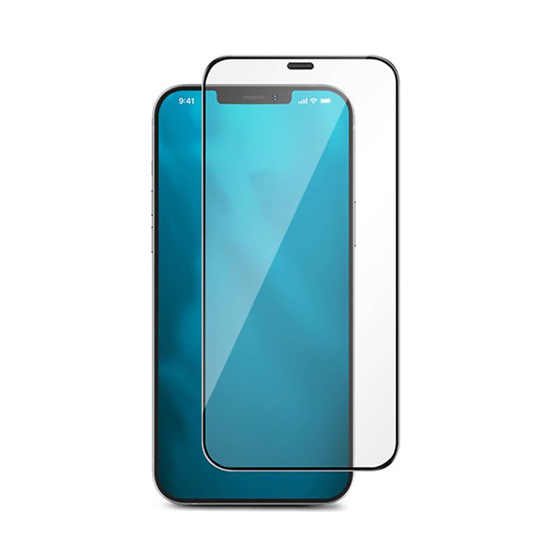 Купити Захисне скло oneLounge 3D With Glass Mesh для iPhone 12 mini за найкращою ціною в Україні 🔔, наш інтернет - магазин гарантує якість і швидку доставку вашого замовлення 🚀