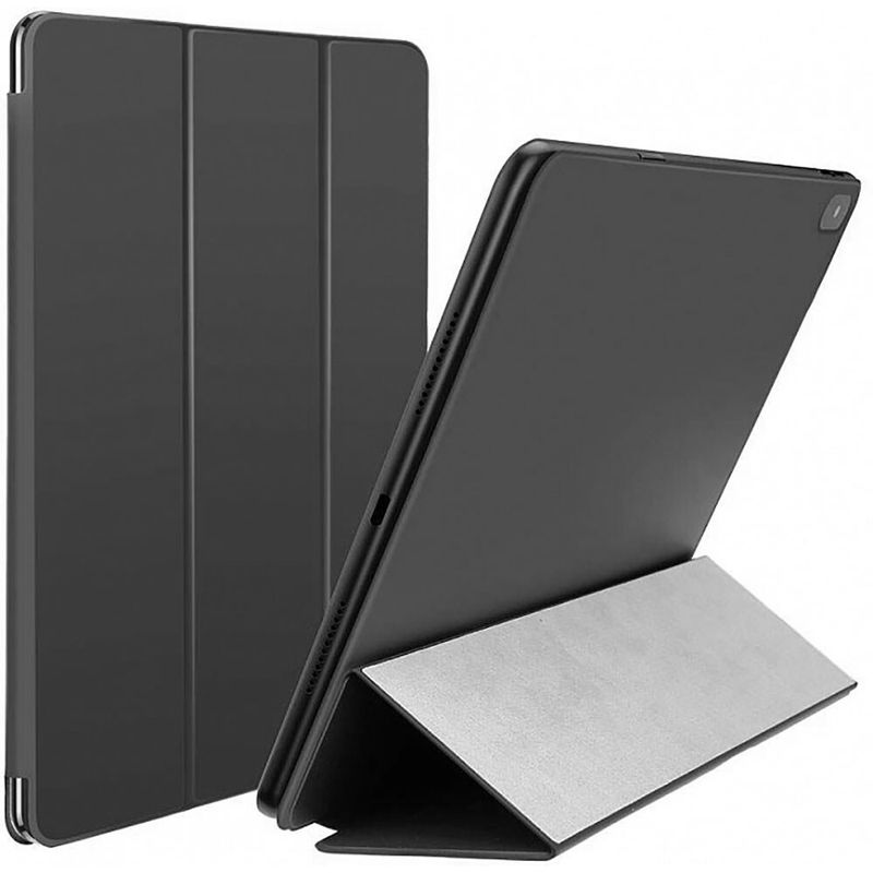 Купити Магнітний чохол Baseus Simplism Y-Type Black для iPad Air 4 | Pro 11" за найкращою ціною в Україні 🔔, наш інтернет - магазин гарантує якість і швидку доставку вашого замовлення 🚀