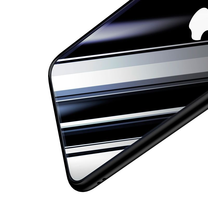Купить Чехол USAMS Back Case Janz Series Black для iPhone 11 Pro Max по лучшей цене в Украине 🔔 ,  наш интернет - магазин гарантирует качество и быструю доставку вашего заказа 🚀