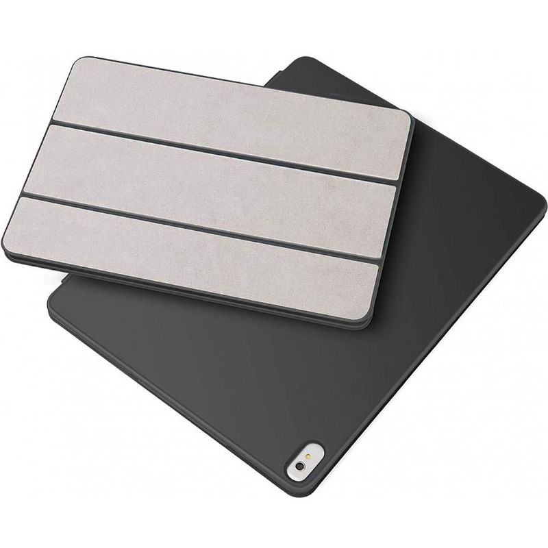 Купить Магнитный чехол Baseus Simplism Y-Type Black для iPad Air 4 | Pro 11" по лучшей цене в Украине 🔔 ,  наш интернет - магазин гарантирует качество и быструю доставку вашего заказа 🚀