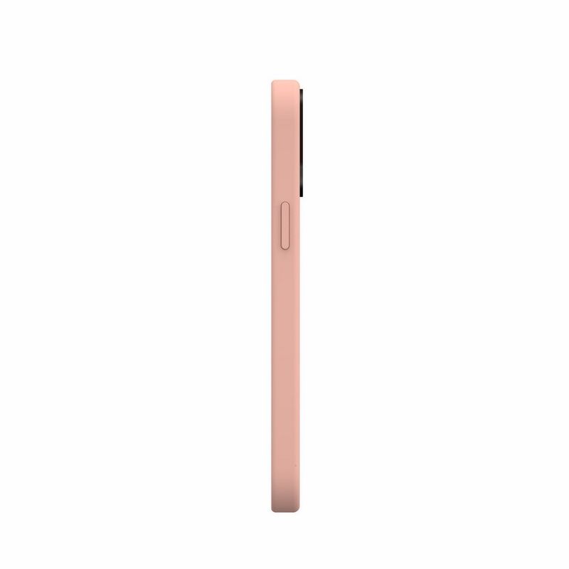 Купити Чохол з підтримкою MagSafe Switcheasy MagSkin рожевий для iPhone 12 Pro Max за найкращою ціною в Україні 🔔, наш інтернет - магазин гарантує якість і швидку доставку вашого замовлення 🚀