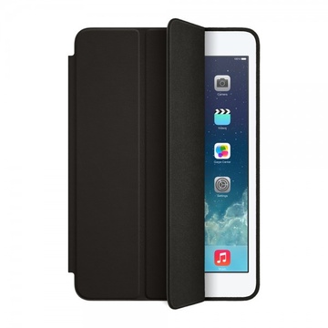 Купить Чехол oneLounge Smart Case Black для iPad mini 3 | 2 | 1 по лучшей цене в Украине 🔔 ,  наш интернет - магазин гарантирует качество и быструю доставку вашего заказа 🚀