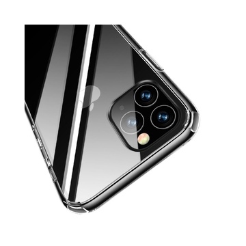 Купити Чохол USAMS Back Case Clear Series Transparent для iPhone Pro 11 за найкращою ціною в Україні 🔔, наш інтернет - магазин гарантує якість і швидку доставку вашого замовлення 🚀