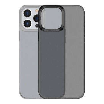 Защитный чехол Baseus Simple Series Case Black для iPhone 13 Pro Max