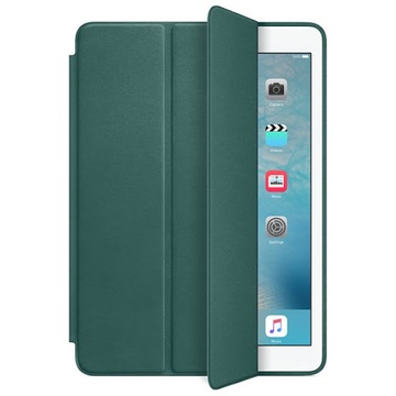 Купить Чехол Smart Case для iPad Air pine green по лучшей цене в Украине 🔔 ,  наш интернет - магазин гарантирует качество и быструю доставку вашего заказа 🚀